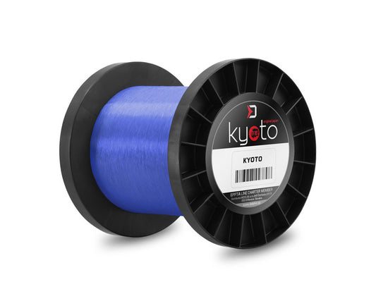 Delphin KYOTO blau