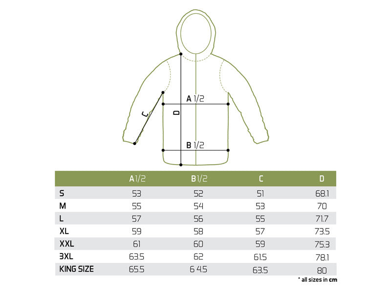 Hybride Übergangsjacke Ixtera HYBRIX