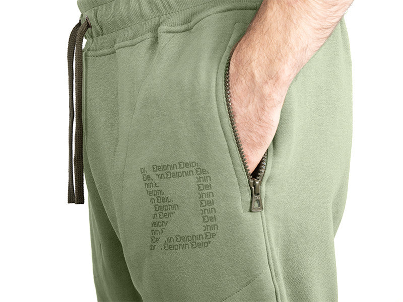 Delphin LOGOS Jogginghose