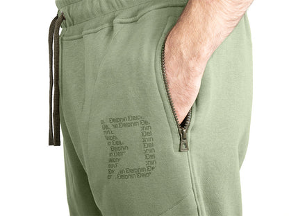 Delphin LOGOS Jogginghose