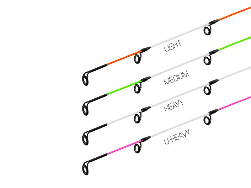 Delphin REAXE Feeder LIGHT