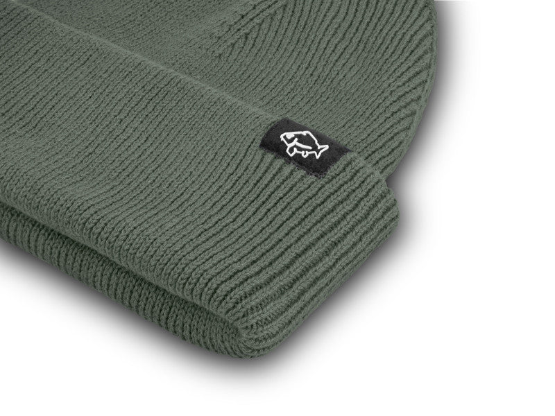 Wintermütze Delphin SOLID Carp