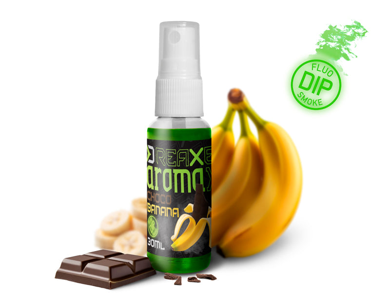 Delphin AromaX/30ml Dip-Spray