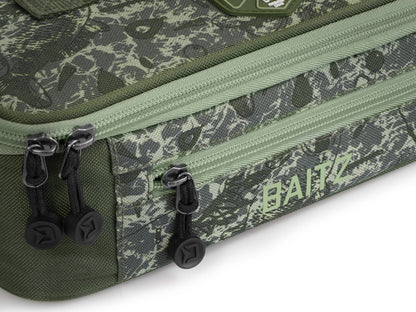 Delphin Baitz SPACE C2G Tasche mit den Dosen