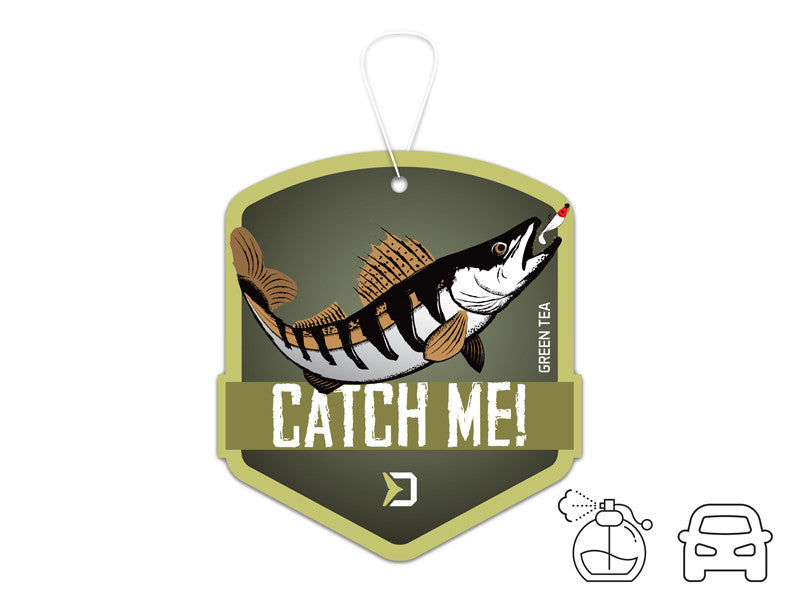 Autoduft Delphin CatchME! SANDER