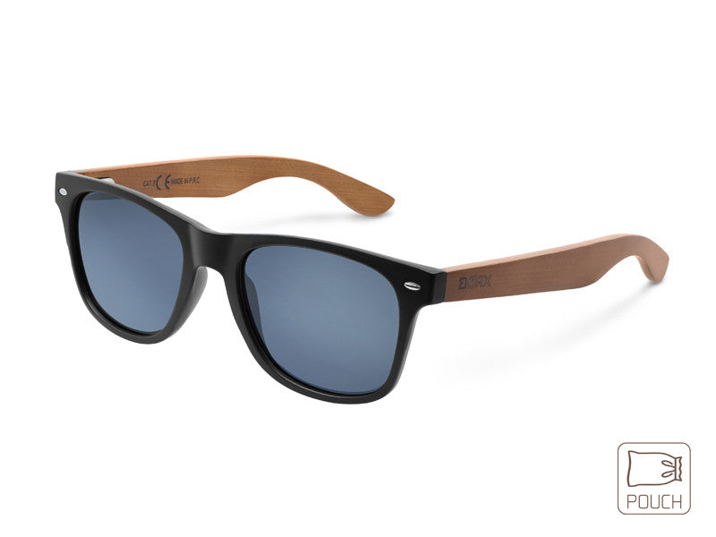 Polarisierte Sonnenbrille Delphin OAX