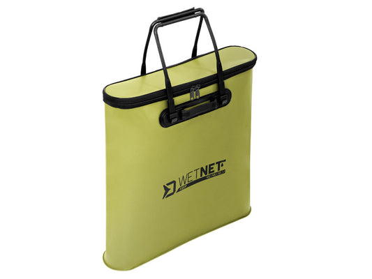 EVA-Tasche für Netz von Kescher Delphin WetNET Keep