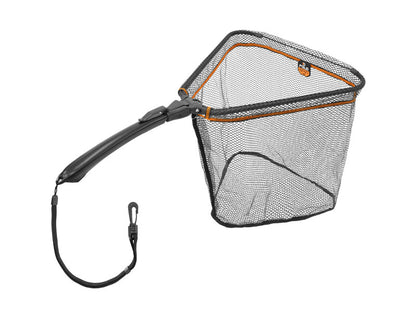 Delphin FoldSPIN Spinn-Kescher
