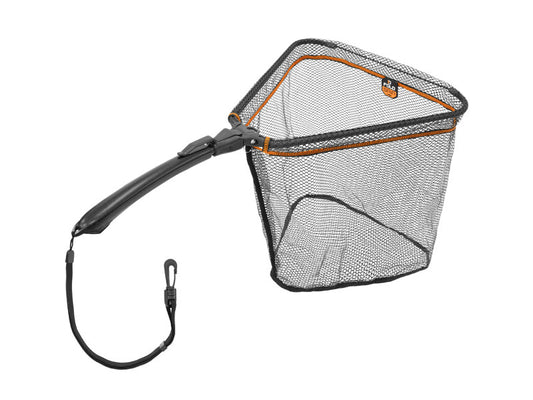 Delphin FoldSPIN Spinn-Kescher