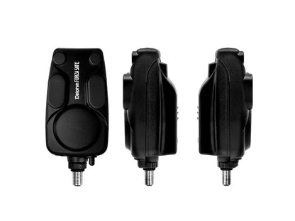 Bissanzeiger Delphin FX1