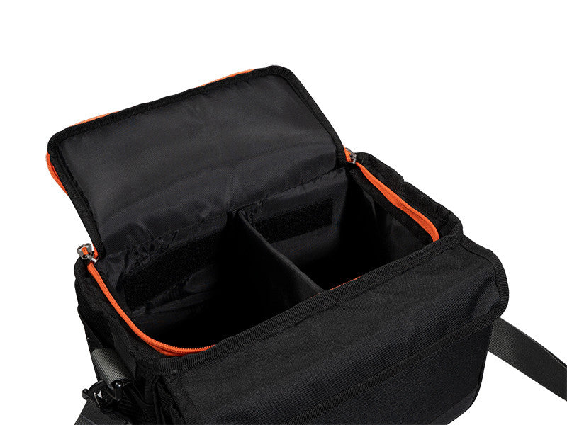 Schultertasche Delphin Darx ATAK! Quick