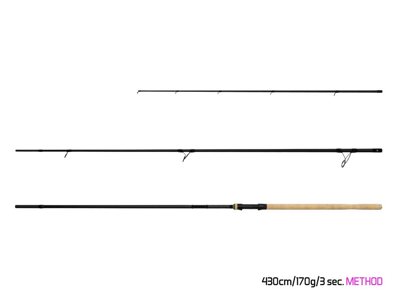 Delphin REAXE Feeder LIGHT