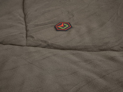 Delphin ThermoMASTER 2x1 Schlafsack