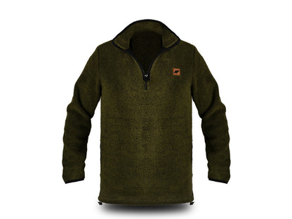 Delphin MASTER Sweatshirt