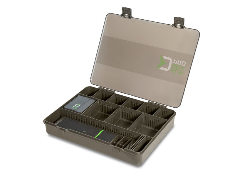 Organizer Delphin KlikBOX Pro