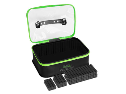 EVA-Organizer Delphin REAXE FlexiCASE