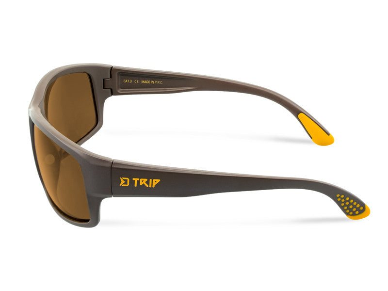Polarisationsbrille Delphin SG TRIP
