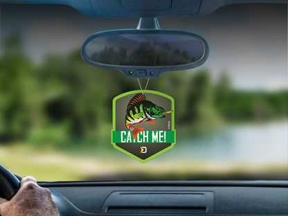 Autoduft Delphin CatchME! BARSCH
