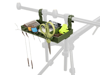 Rodpod-Ablage Delphin ShelfPOD / Camo