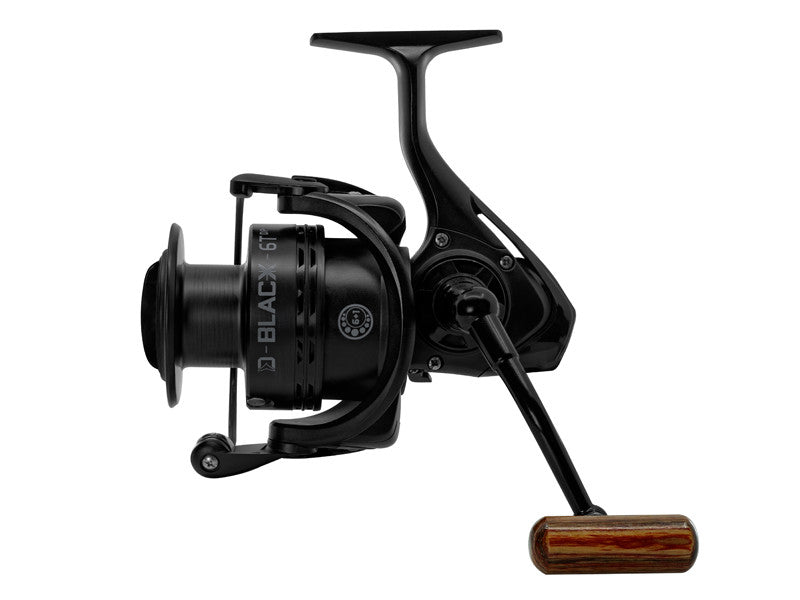 Delphin BLACX 6T DP