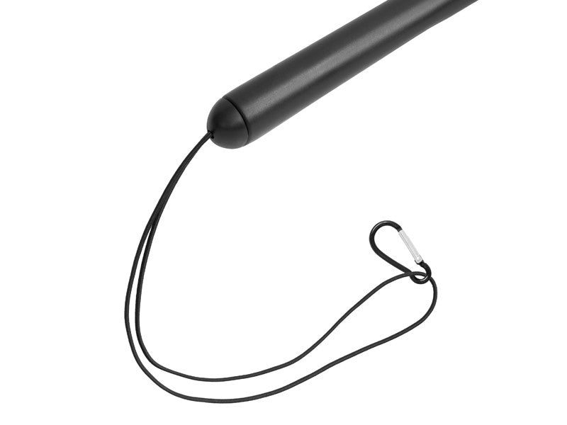 Delphin SHORX Spinnangel-Kescher