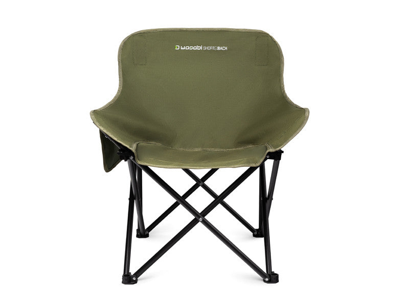 Delphin WASABI SHORTback Stuhl