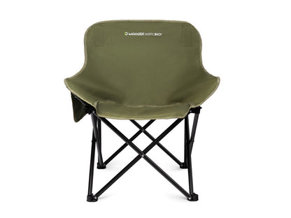 Delphin WASABI SHORTback Stuhl