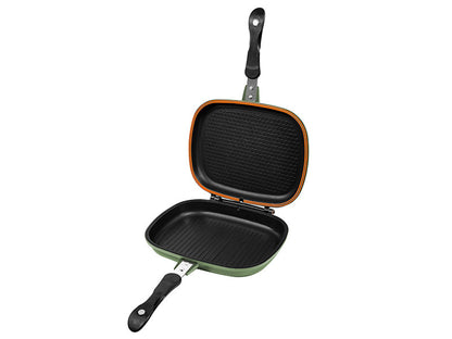 Pfanne Delphin ProfiPAN Green