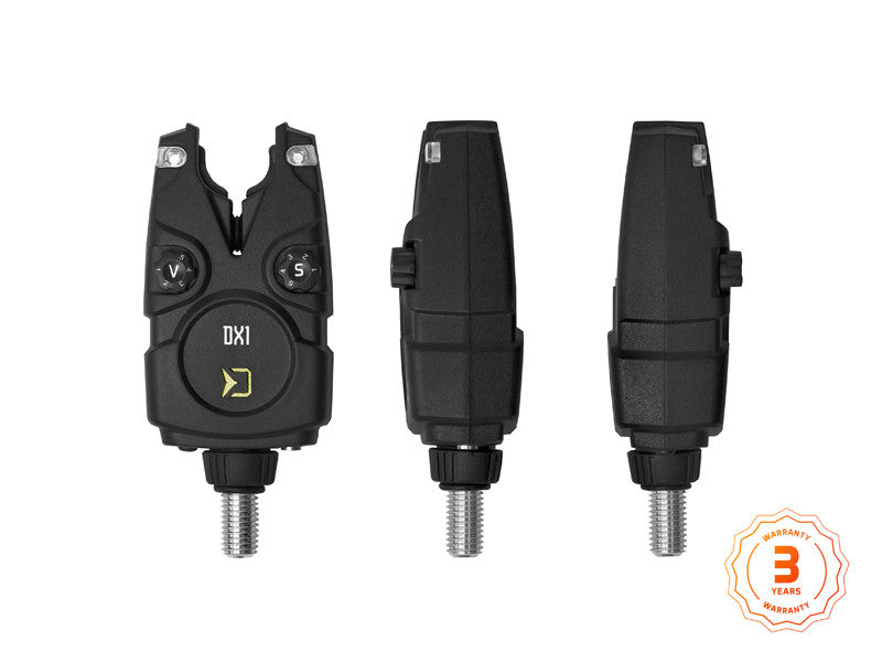 Bissanzeiger Delphin DX1