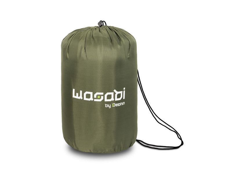 Schlafsack Delphin WASABI