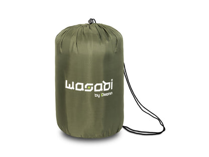 Schlafsack Delphin WASABI