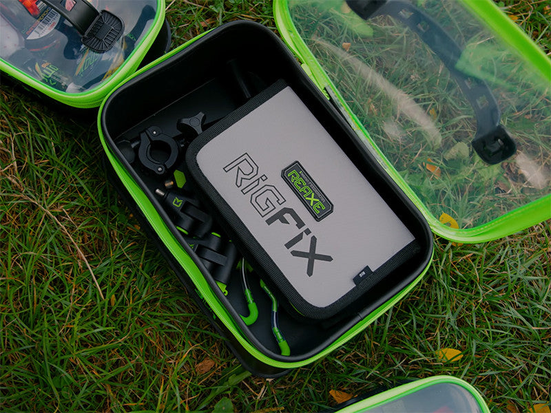 Delphin REAXE SetBAX 3in1