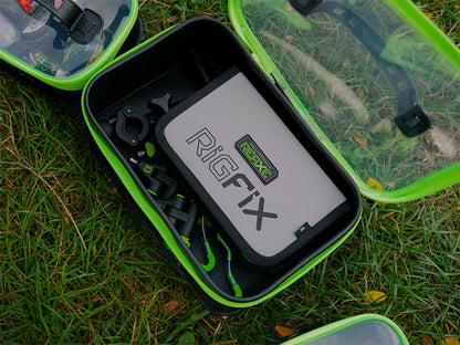 Delphin REAXE SetBAX 3in1