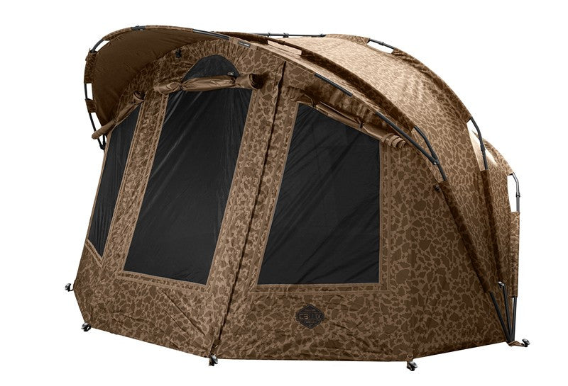 Biwak Delphin C3 LUX ClimaControl Carpath