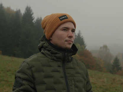 Wintermütze Ixtera COLOR