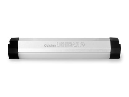 Delphin LightBAR UC Biwakleuchte mit Fernbedienung