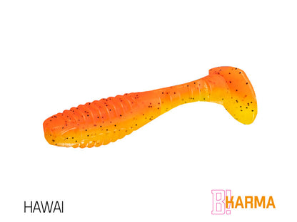TOP-Set Delphin KARMA UVs / 5St.