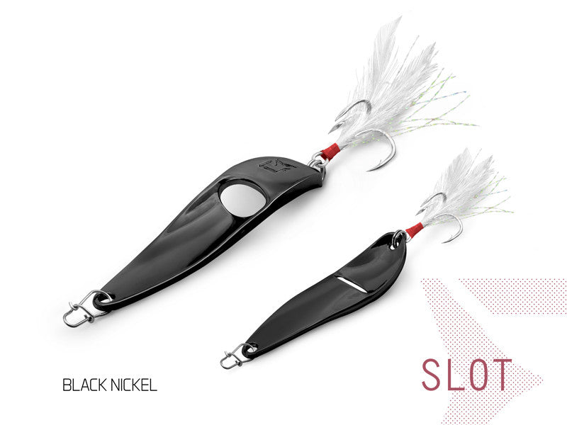 Blinker Delphin SLOT