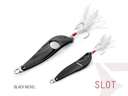 Blinker Delphin SLOT