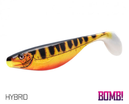 Gummiköder BOMB! HYPNO / 2St.