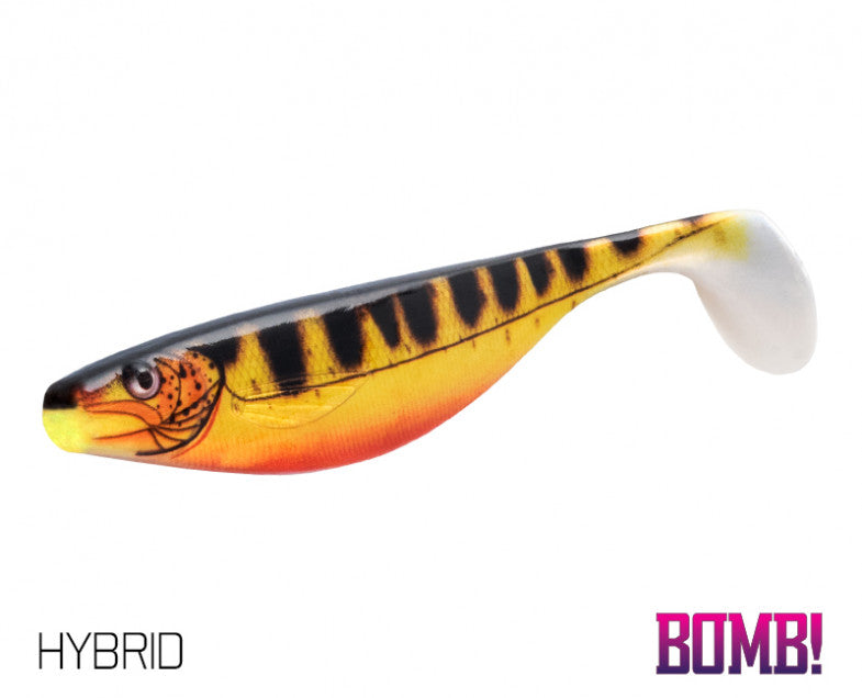 Gummiköder BOMB! HYPNO / 3St.