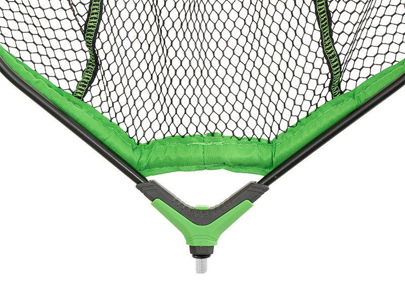 Unterfang Kescherkopf Delphin REAXE FloateR CUBE