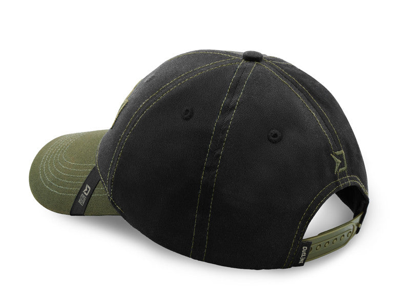 Delphin OutLINE CARP Full Kappe