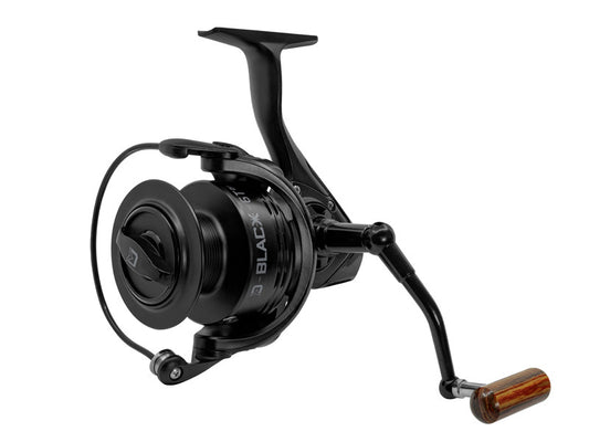 Delphin BLACX 6T DP