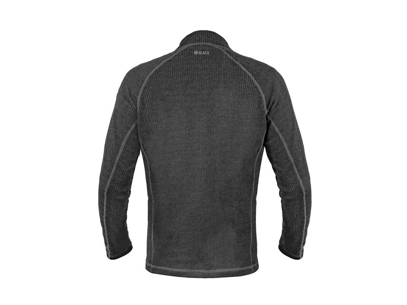 Thermo-Shirt Delphin TUNDRA Blacx