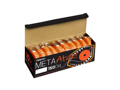 Meterzähler Delphin MeTa Atak!
