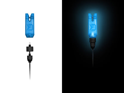 Delphin LightBLOCK Indikator