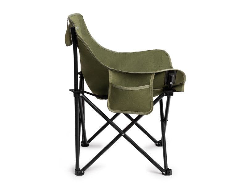 Delphin WASABI SHORTback Stuhl