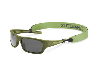 Polarisationsbrille Delphin SG COMBO