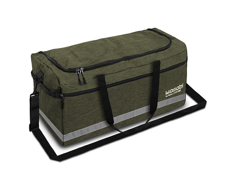 Tasche Delphin WASABI CarryBIG
